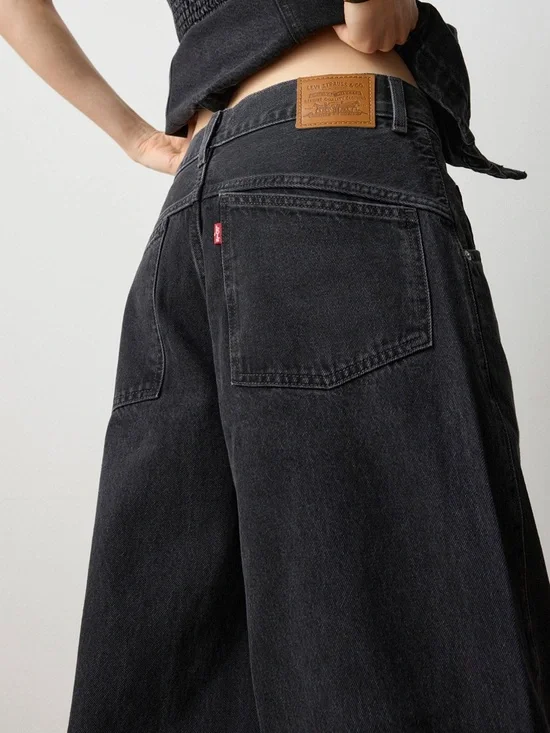 Levi’s Super Baggy Barrel Jean - Picture 4 of 4